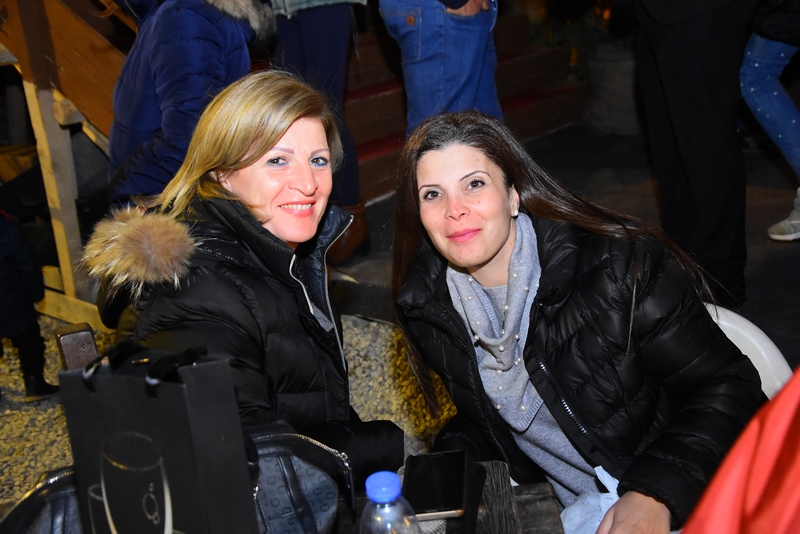 Marche de Noel Daroun-Harissa
